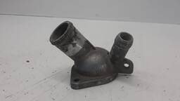 FLANGE VÁLVULA TERMOSTATICA  GM CAPTIVA 2.4 2008 09 10 11 12