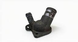 FLANGE VÁLVULA TERMOSTATICA  GM CAPTIVA 2.4 2008 09 10 11 12