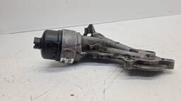 SUPORTE FILTRO OLEO PEUGEOT 207 1.4 2005 A 2012