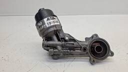 SUPORTE FILTRO OLEO PEUGEOT 207 1.4 2005 A 2012