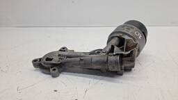 SUPORTE FILTRO OLEO PEUGEOT 207 1.4 2005 A 2012