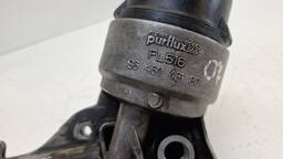 SUPORTE FILTRO OLEO PEUGEOT 207 1.4 2005 A 2012