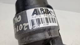 SUPORTE FILTRO OLEO PEUGEOT 207 1.4 2005 A 2012