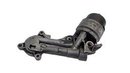 SUPORTE FILTRO OLEO PEUGEOT 207 1.4 2005 A 2012