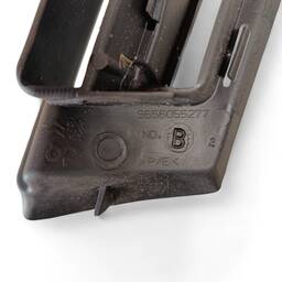 GRADE C4 PALLAS HATCH VTR 2007 A 2013