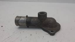 FLANGE VÁLVULA TERMOSTATICA TOYOTA COROLLA 1998 A 2002