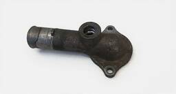 FLANGE VÁLVULA TERMOSTATICA TOYOTA COROLLA 1998 A 2002