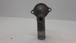 FLANGE VÁLVULA TERMOSTATICA TOYOTA COROLLA 1998 A 2002
