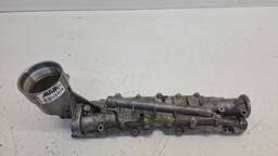 SUPORTE FILTRO OLEO HYUNDAI AZERA 3.3 V6 2008 A 2011