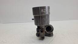 SUPORTE FILTRO OLEO HYUNDAI AZERA 3.3 V6 2008 A 2011