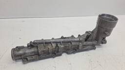 SUPORTE FILTRO OLEO HYUNDAI AZERA 3.3 V6 2008 A 2011