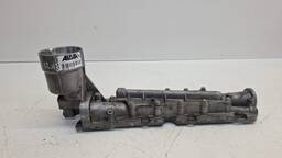 SUPORTE FILTRO OLEO HYUNDAI AZERA 3.3 V6 2008 A 2011