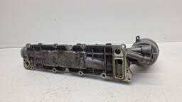 SUPORTE FILTRO OLEO HYUNDAI AZERA 3.3 V6 2008 A 2011