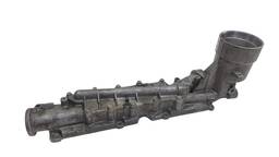 SUPORTE FILTRO OLEO HYUNDAI AZERA 3.3 V6 2008 A 2011