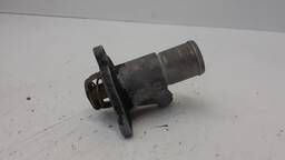 FLANGE VÁLVULA TERMOSTATICA RENAULT OROCH 2.0 2015 2016