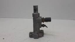 FLANGE ÁGUA MOTOR PAJERO TR4 2.0 2005 A 2015