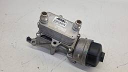 SUPORTE FILTRO OLEO TROCADOR CALOR FIAT TORO 2.0 2023