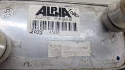 SUPORTE FILTRO OLEO TROCADOR CALOR FIAT TORO 2.0 2023