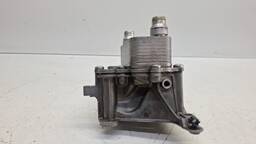 SUPORTE FILTRO OLEO TROCADOR CALOR FIAT TORO 2.0 2023