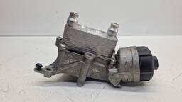 SUPORTE FILTRO OLEO TROCADOR CALOR FIAT TORO 2.0 2023