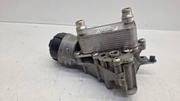 SUPORTE FILTRO OLEO TROCADOR CALOR FIAT TORO 2.0 2023