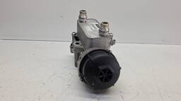 SUPORTE FILTRO OLEO TROCADOR CALOR FIAT TORO 2.0 2023