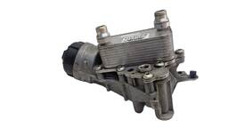 SUPORTE FILTRO OLEO TROCADOR CALOR FIAT TORO 2.0 2023