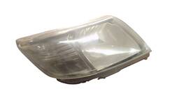 FAROL DIREITO HILUX 2012/2015 MÁSCARA NEGRA (LENTE AMARELA) 