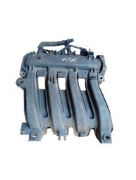 Coletor Admissão Sandero Clio Logan 05/13 March /20 1.0 16v