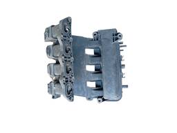 COLETOR ADMISSÃO SANDERO CLIO LOGAN 05/13 MARCH /20 1.0 16V