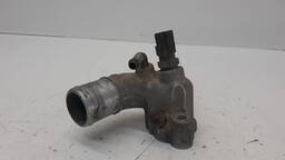 FLANGE ÁGUA MITSUBISHI L200 TRITON 3.2 2008 A 2012