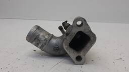 FLANGE ÁGUA MITSUBISHI L200 TRITON 3.2 2008 A 2012