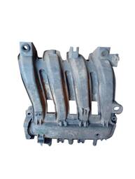 Coletor Admissão Sandero Clio Logan 05/13 March /20 1.0 16v