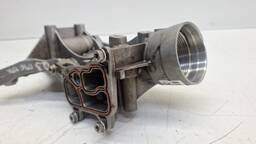 SUPORTE FILTRO OLEO AUDI Q3 2.0 TFSI 2014 2015 (1)