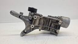 SUPORTE FILTRO OLEO AUDI Q3 2.0 TFSI 2014 2015 (1)