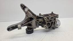 SUPORTE FILTRO OLEO AUDI Q3 2.0 TFSI 2014 2015 (1)