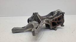 SUPORTE FILTRO OLEO AUDI Q3 2.0 TFSI 2014 2015 (1)