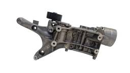 SUPORTE FILTRO OLEO AUDI Q3 2.0 TFSI 2014 2015 (1)