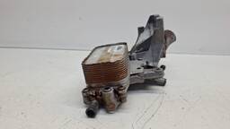 SUPORTE FILTRO OLEO RESFRIADOR CHEVROLET S10 2.8 2012