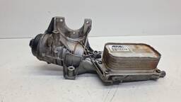 SUPORTE FILTRO OLEO RESFRIADOR CHEVROLET S10 2.8 2012