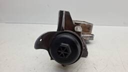 SUPORTE FILTRO OLEO RESFRIADOR CHEVROLET S10 2.8 2012
