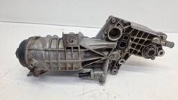 SUPORTE FILTRO OLEO RESFRIADOR CHEVROLET S10 2.8 2012