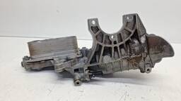 SUPORTE FILTRO OLEO RESFRIADOR CHEVROLET S10 2.8 2012