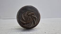 BOMBA D'ÁGUA CHEVROLET ASTRA 2.0 2008 A 2012