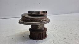 BOMBA D'ÁGUA CHEVROLET ASTRA 2.0 2008 A 2012