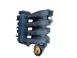 Coletor Admissão Sandero Clio Logan 05/13 March /20 1.0 16v