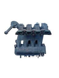 COLETOR ADMISSÃO SANDERO CLIO LOGAN 05/13 MARCH /20 1.0 16V