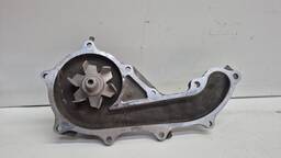 BOMBA D'ÁGUA TOYOTA HILUX SW4 2.7 2012 A 2015