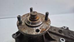 BOMBA D'ÁGUA TOYOTA HILUX SW4 2.7 2012 A 2015