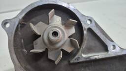 BOMBA D'ÁGUA TOYOTA HILUX SW4 2.7 2012 A 2015